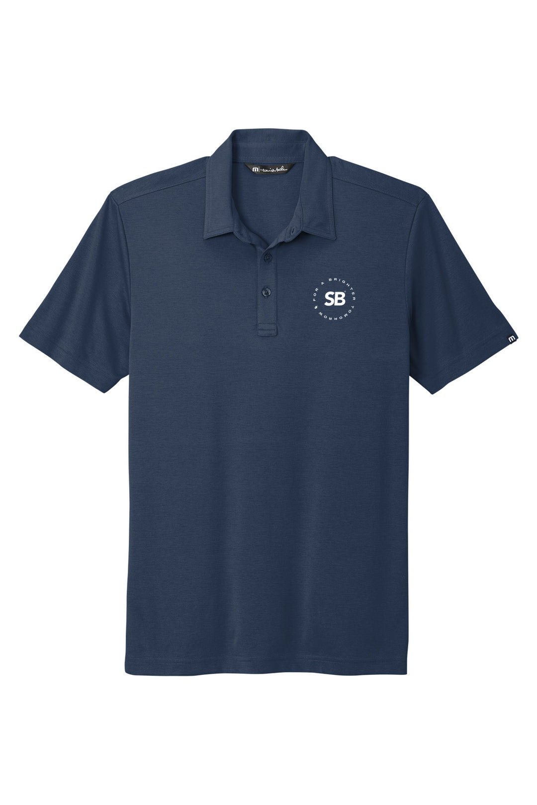 Oceanside Solid Polo