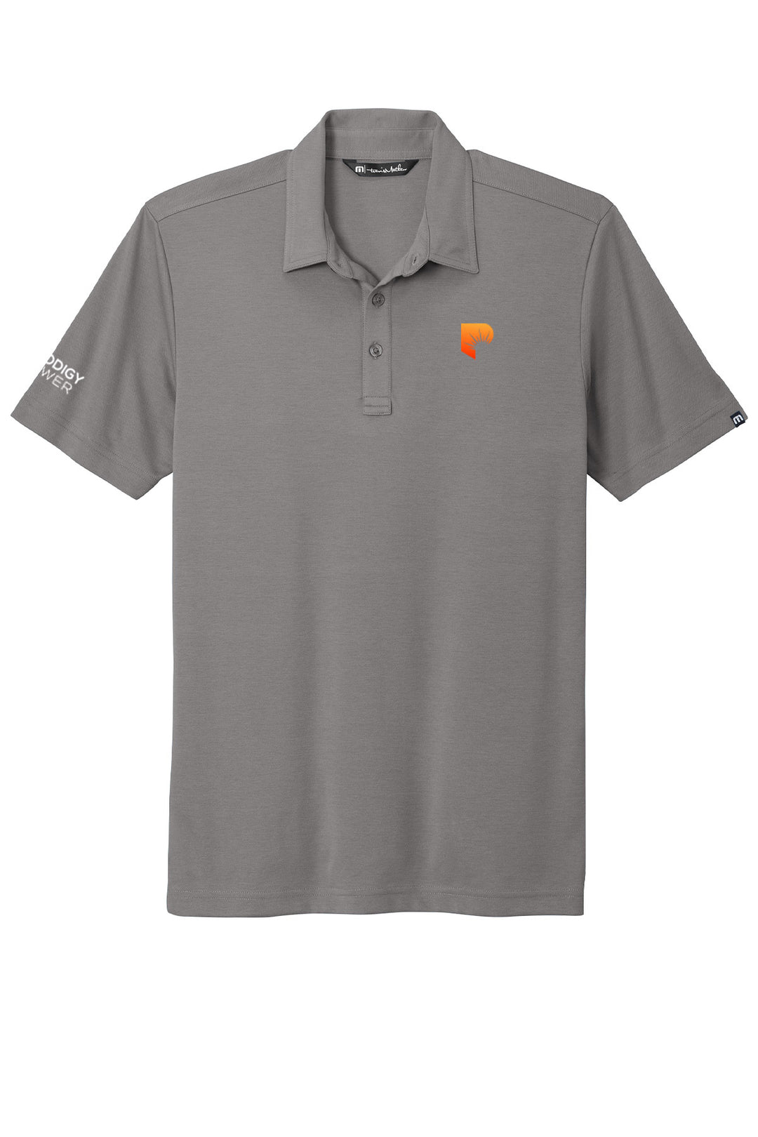Oceanside Solid Polo