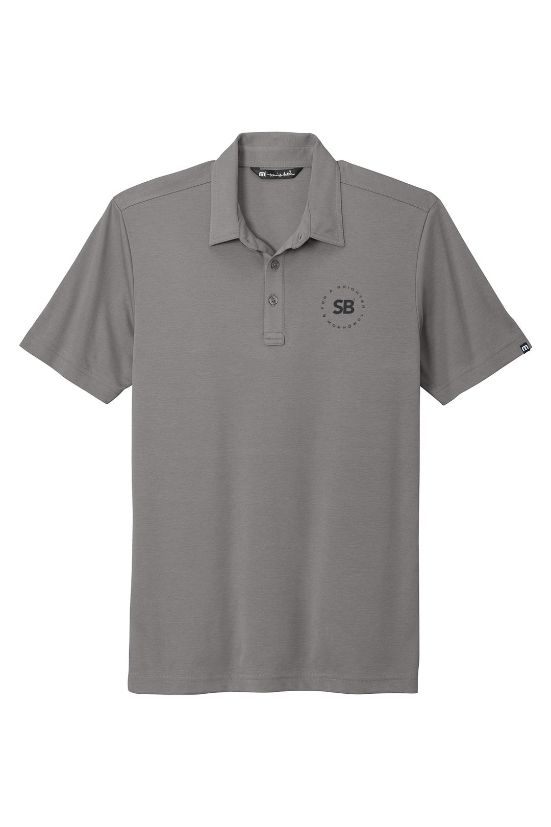 Oceanside Solid Polo
