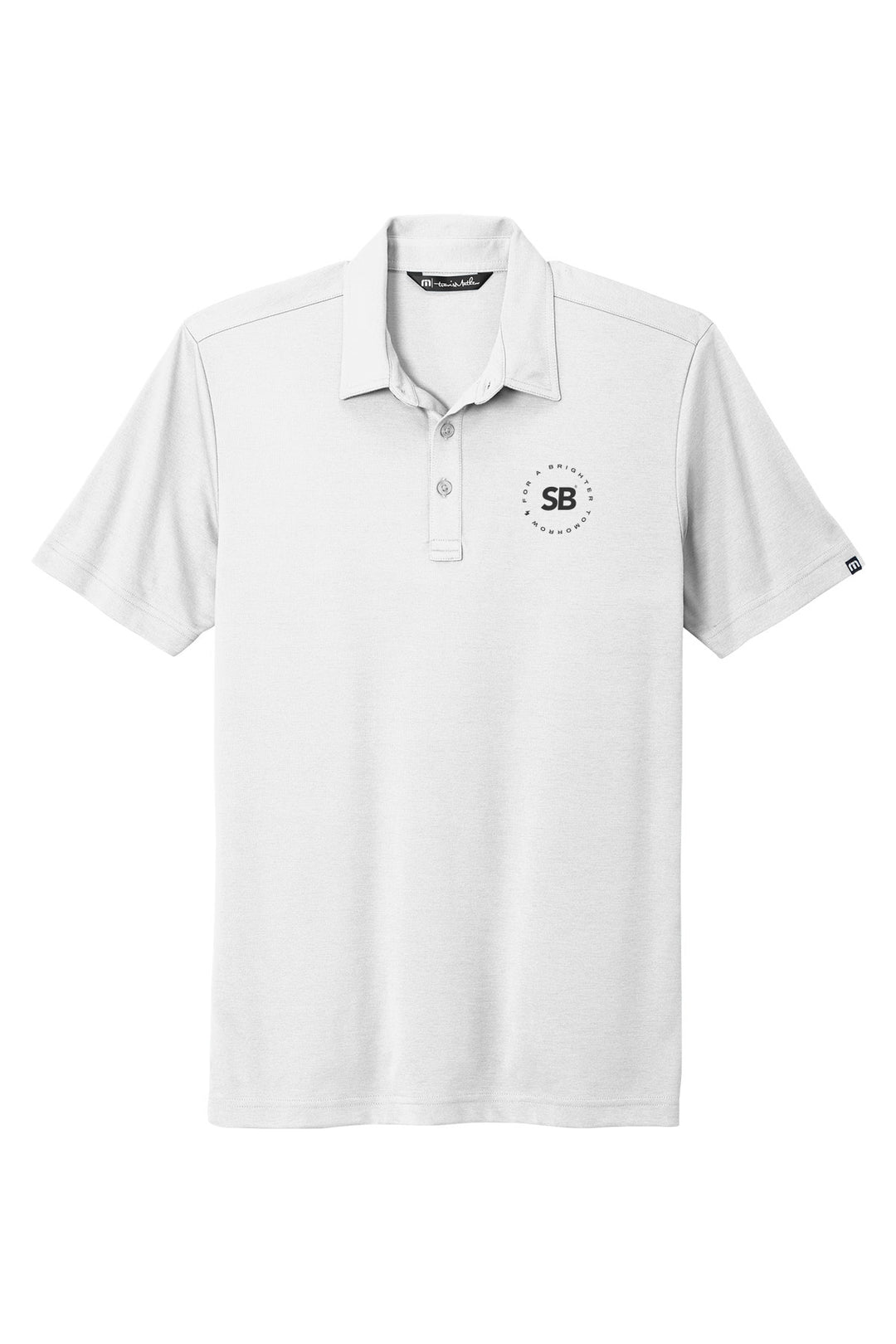 Oceanside Solid Polo
