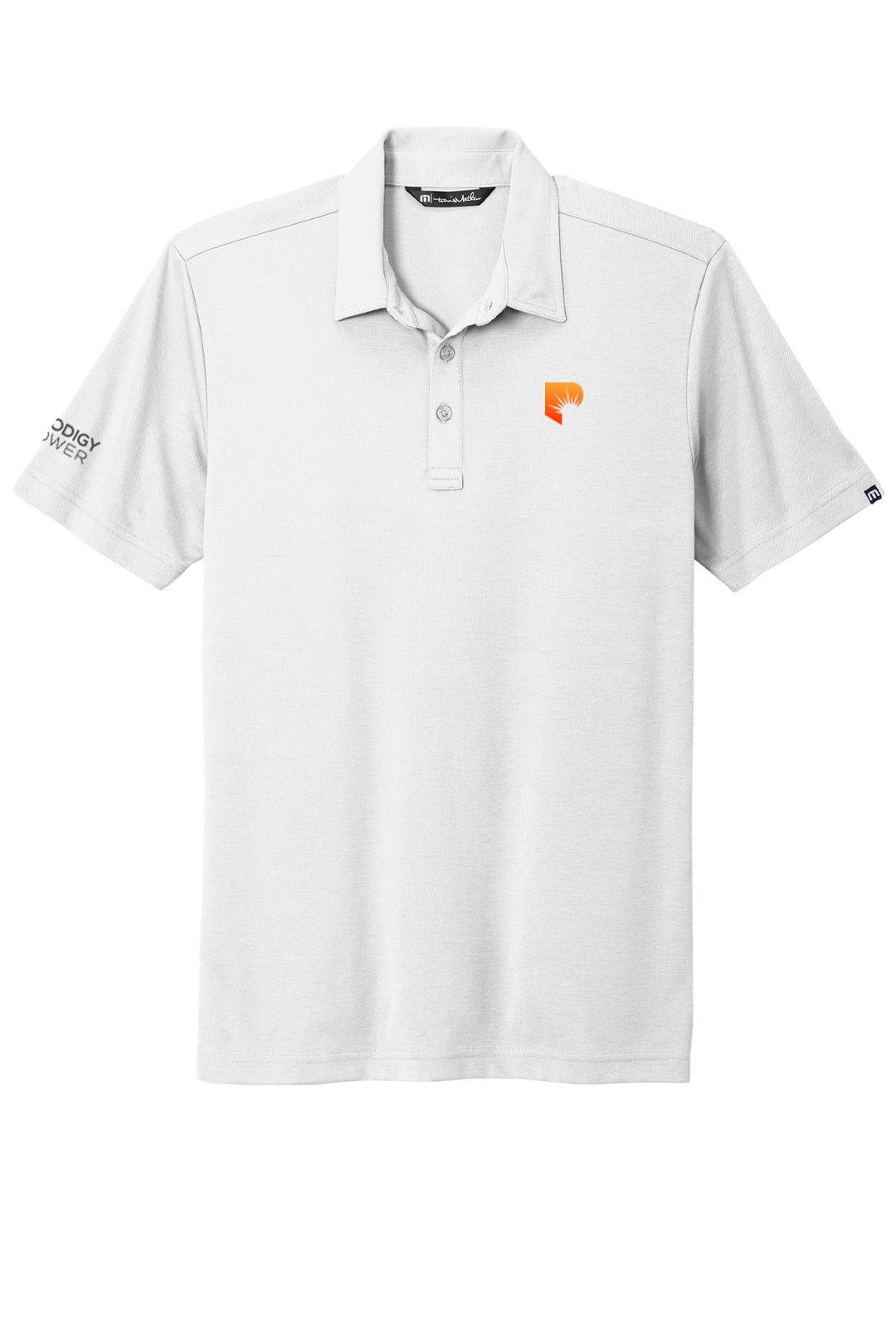 Oceanside Solid Polo