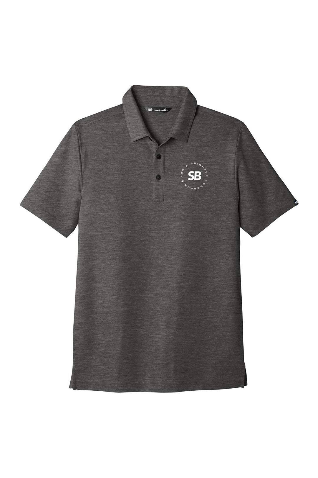 Oceanside Heather Polo