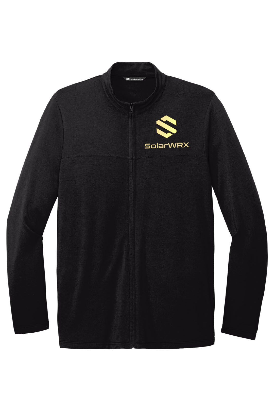 Newport Full-Zip Fleece