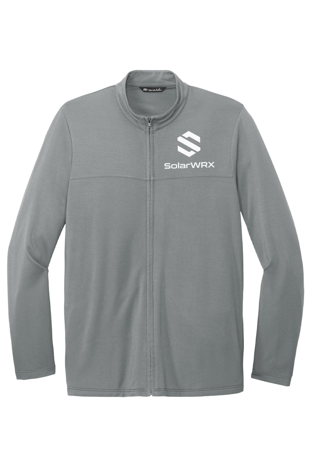 Newport Full-Zip Fleece
