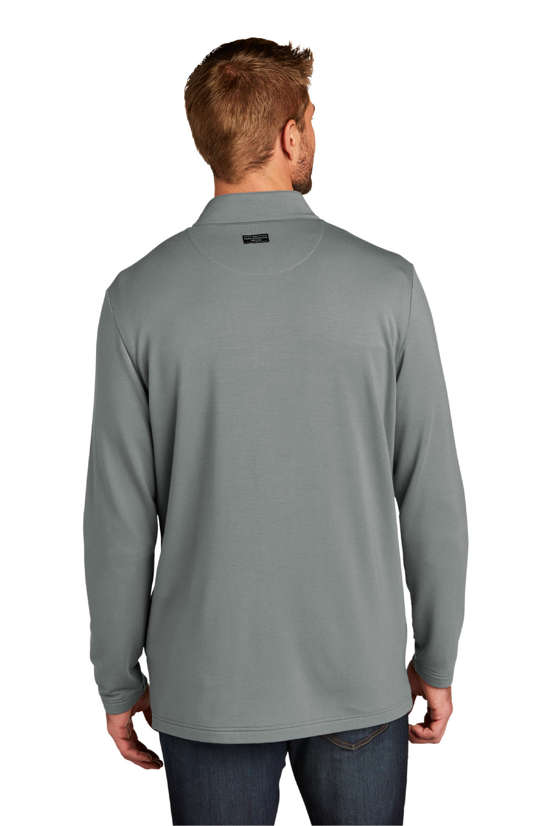 Newport Full-Zip Fleece