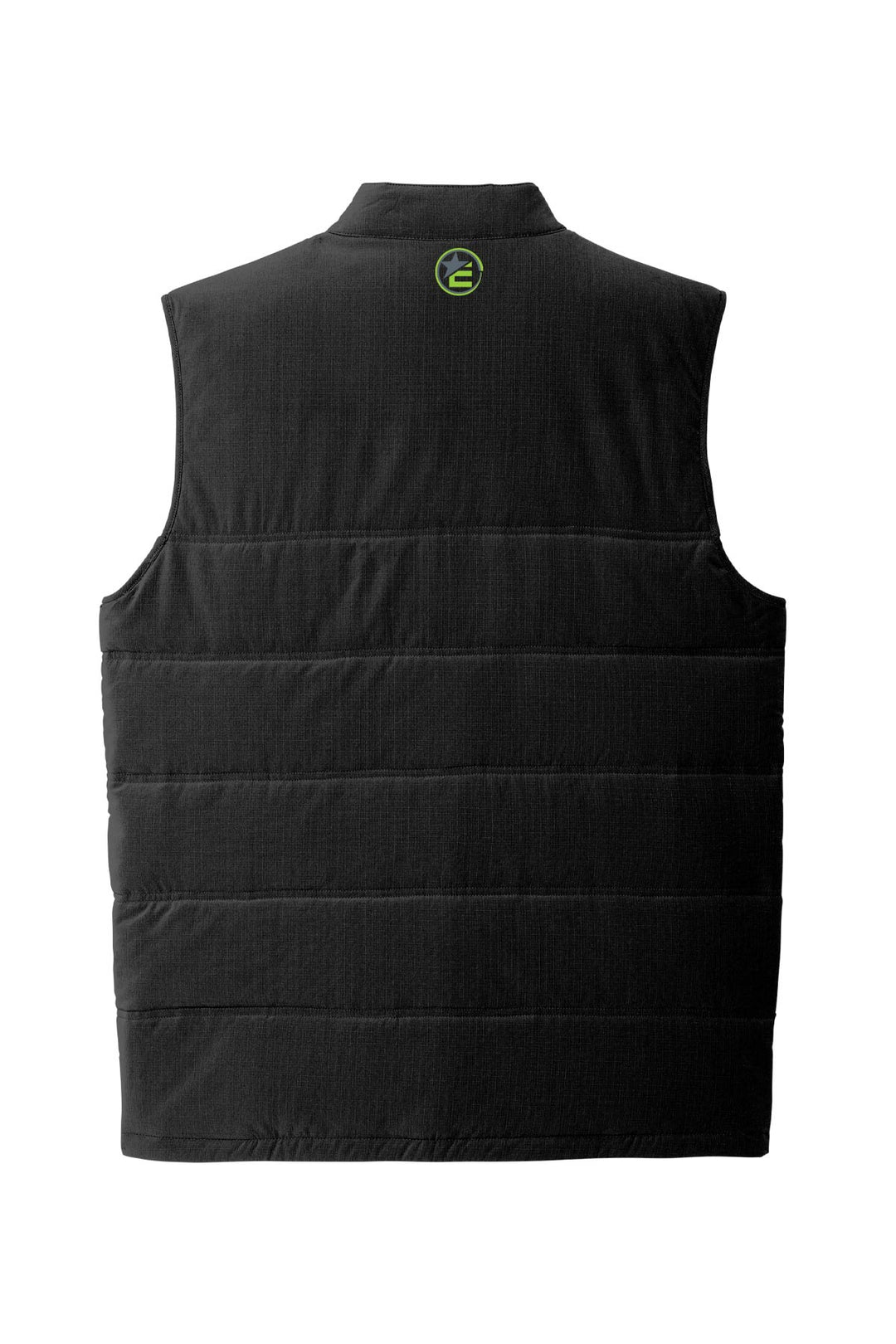 Cold Bay Vest