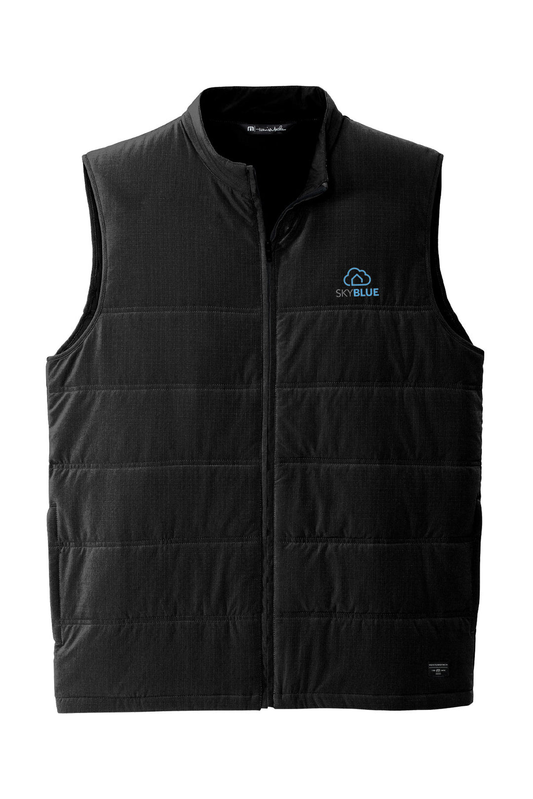 Cold Bay Vest