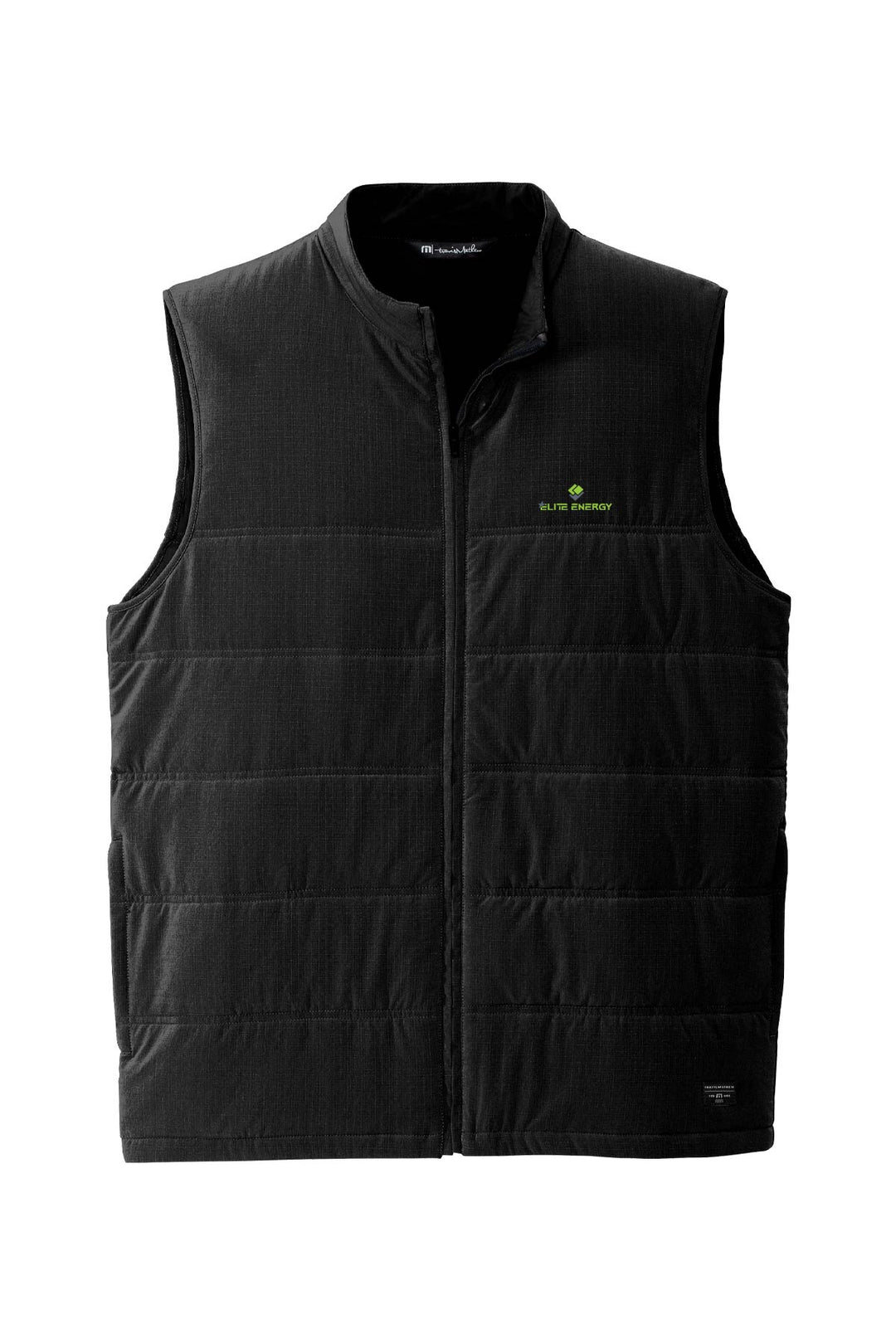 Cold Bay Vest