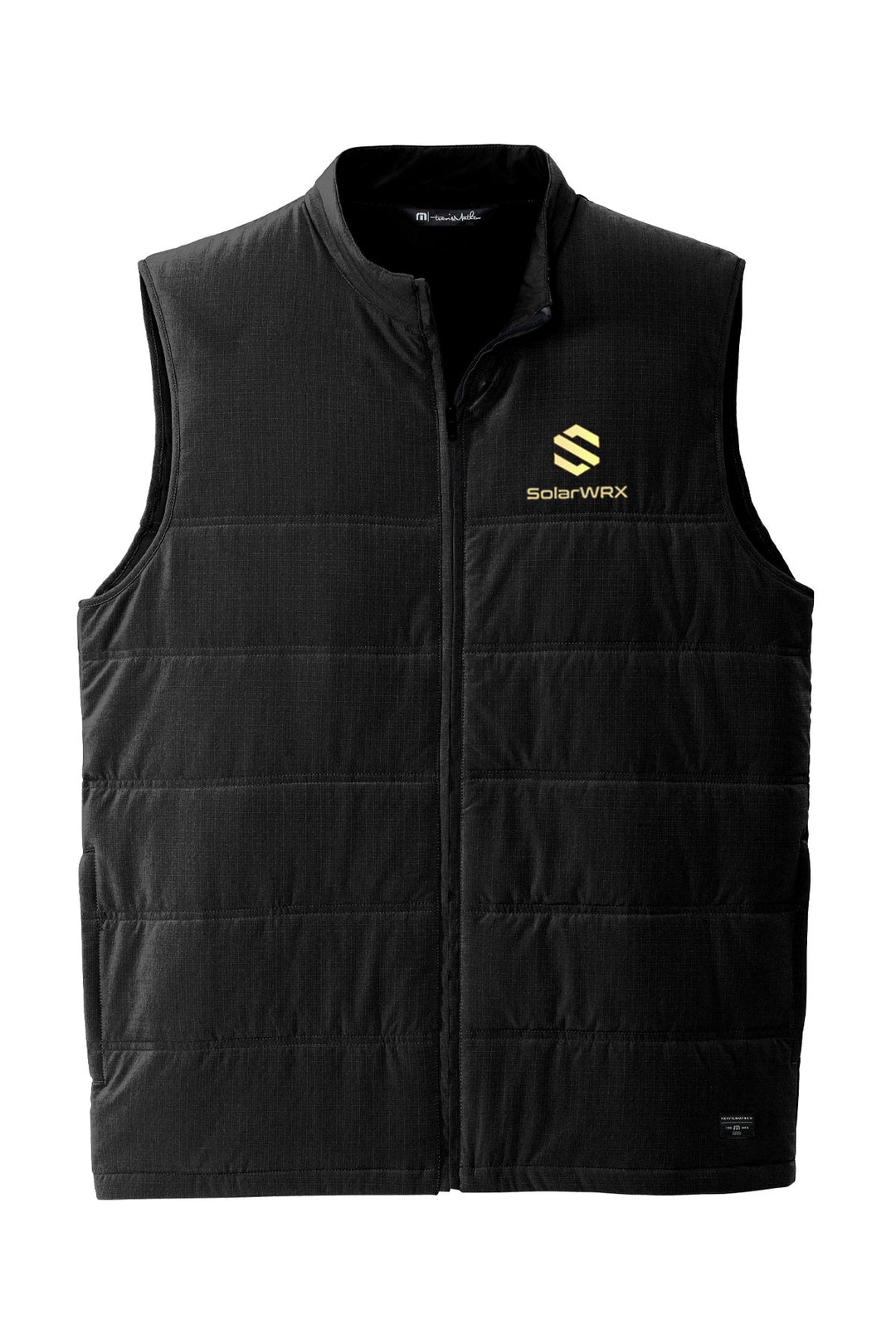 Cold Bay Vest