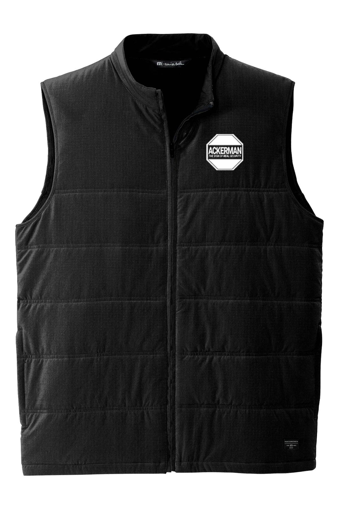 Cold Bay Vest
