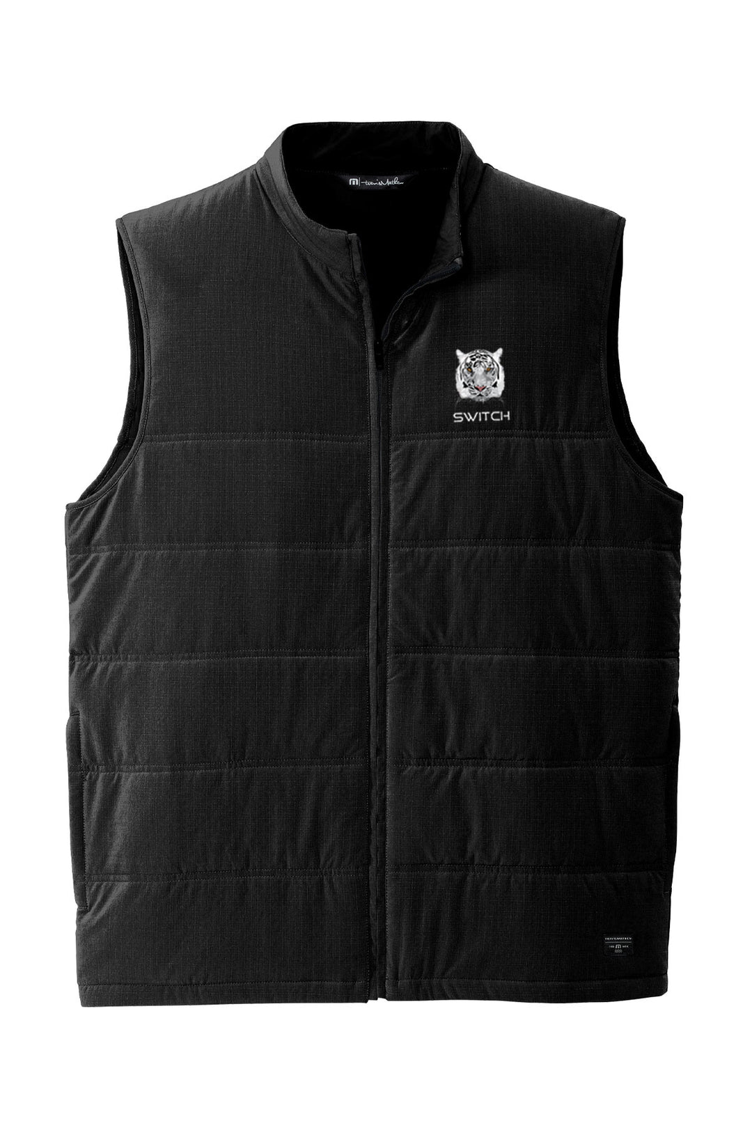 Cold Bay Vest