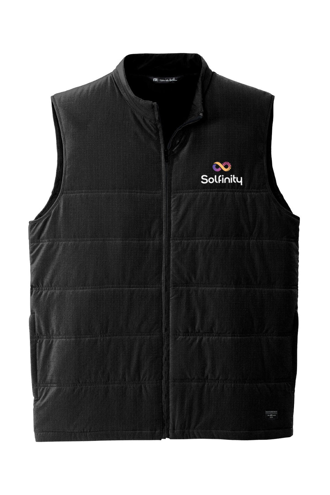 Cold Bay Vest