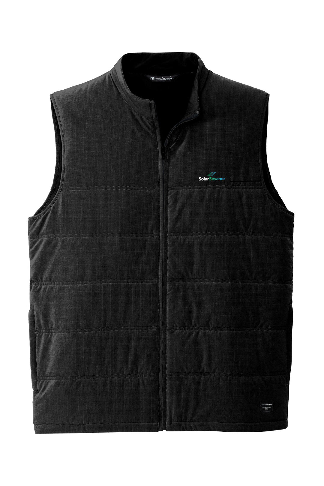 Cold Bay Vest