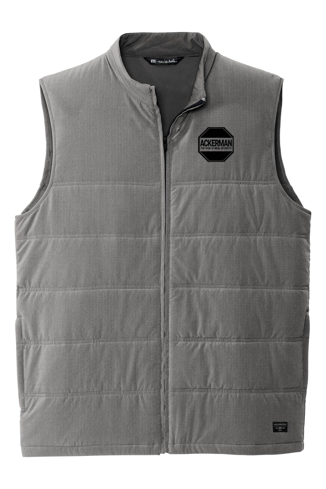 Cold Bay Vest