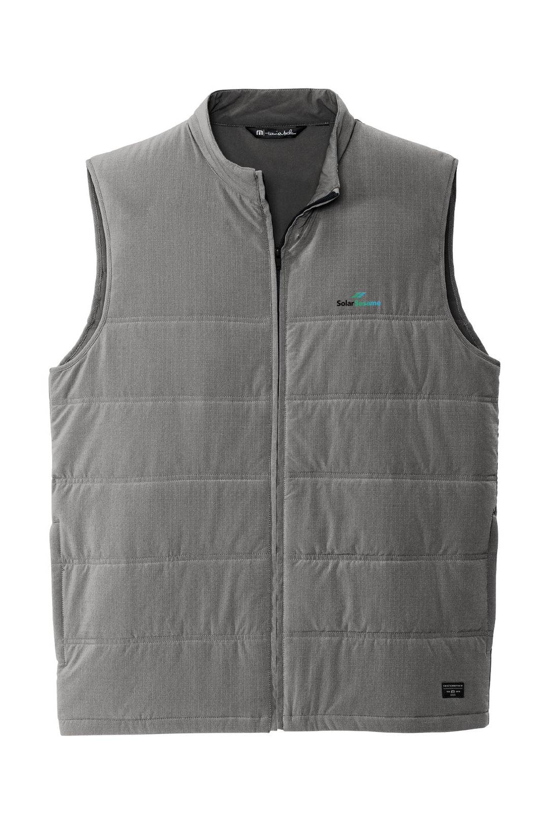 Cold Bay Vest