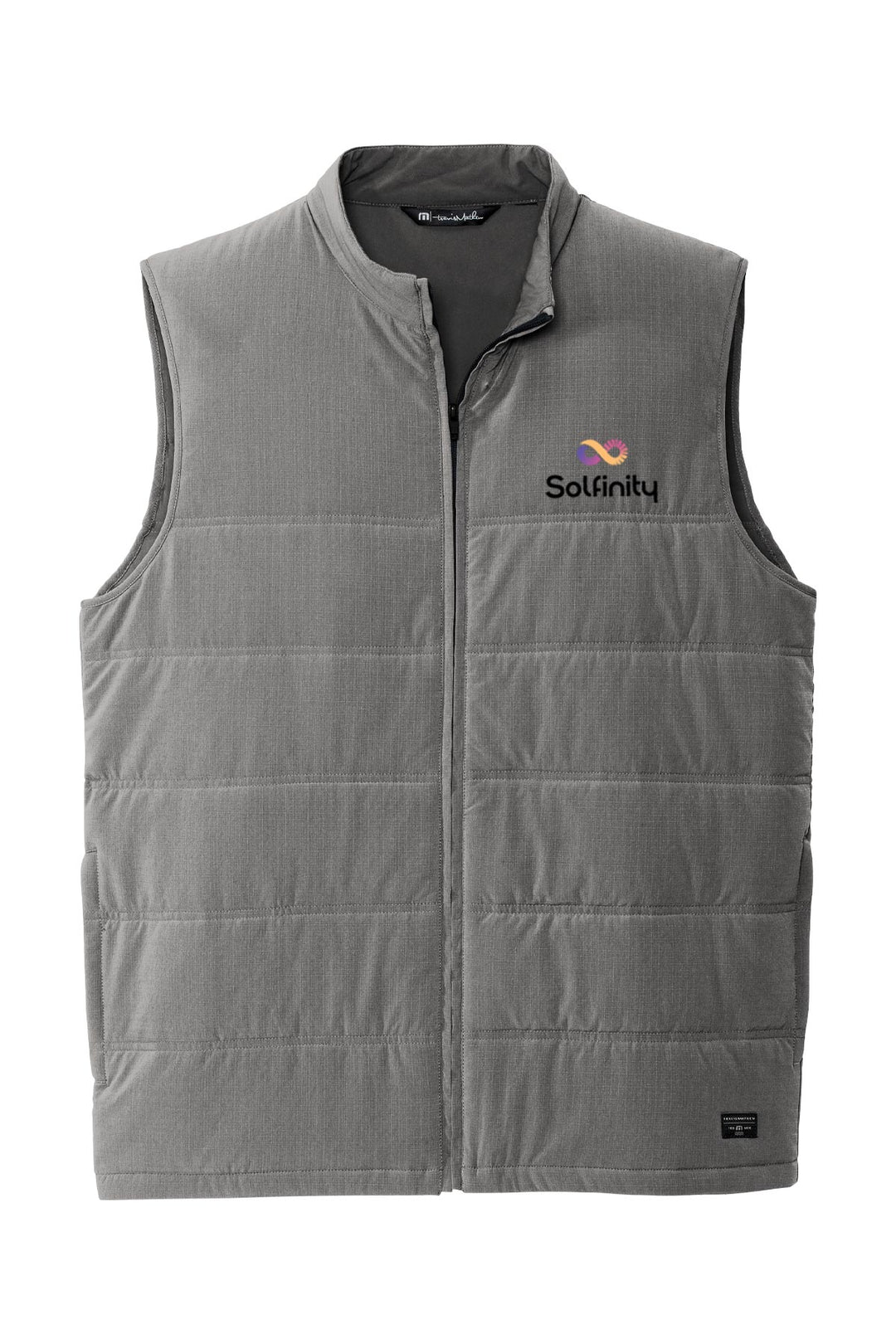 Cold Bay Vest
