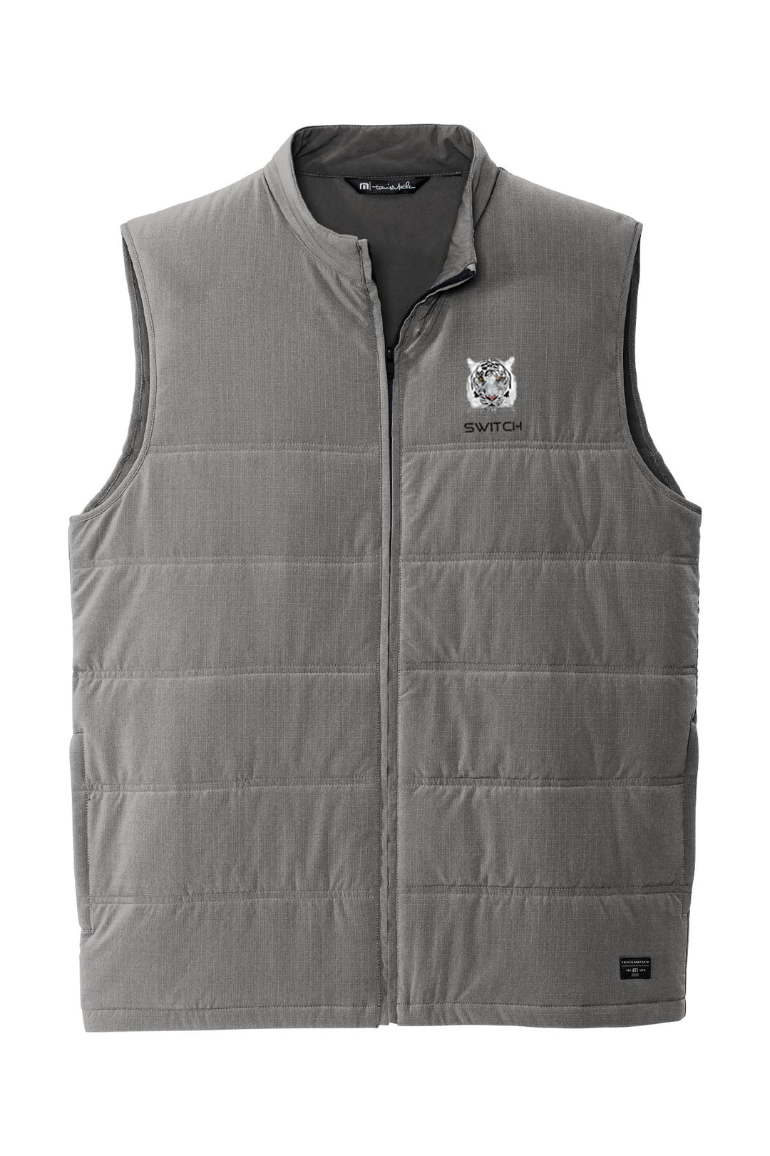 Cold Bay Vest