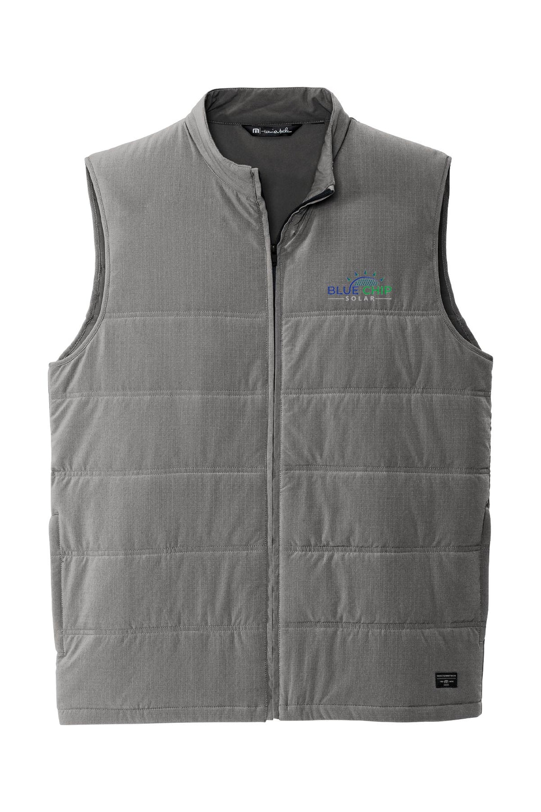 Cold Bay Vest