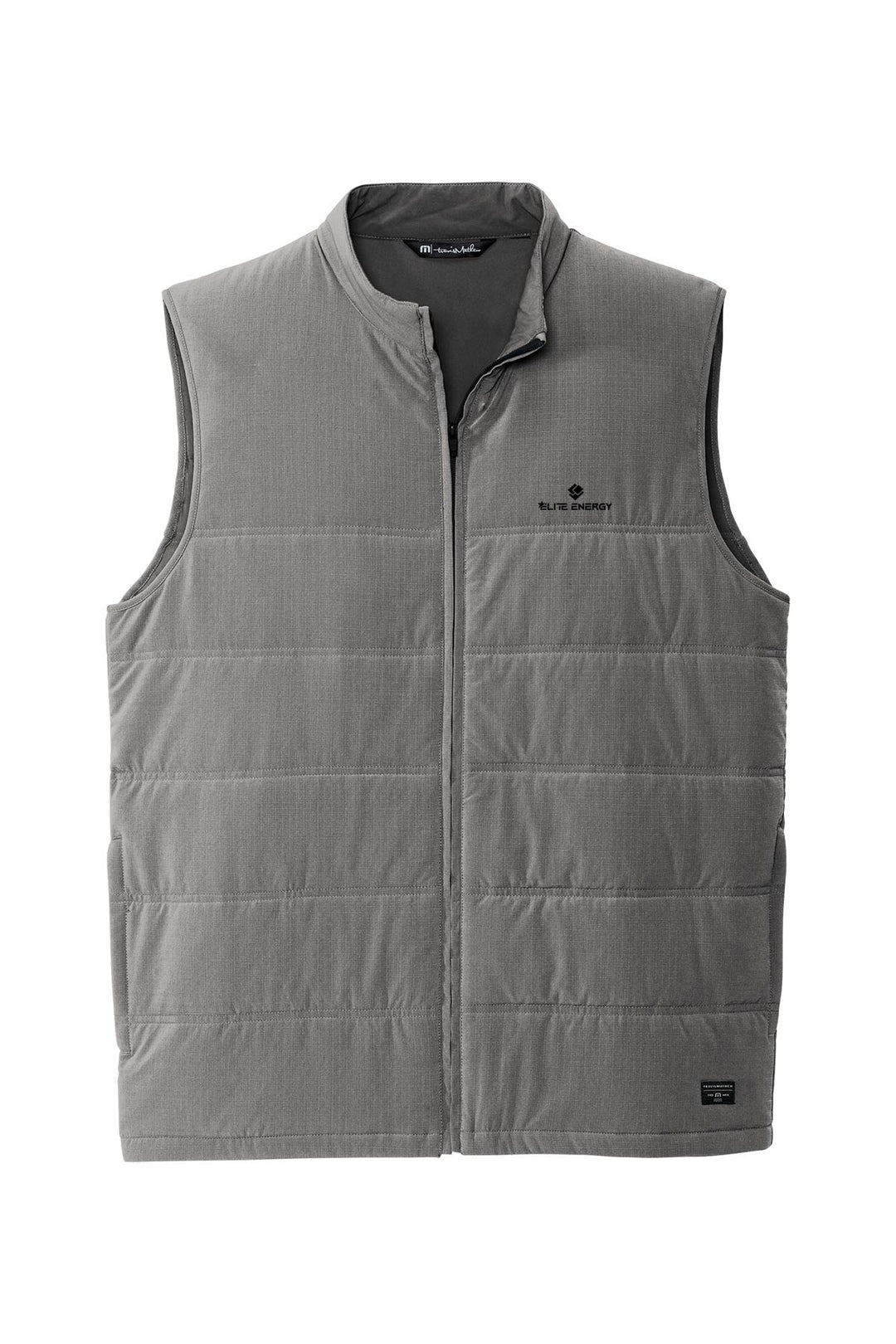 Cold Bay Vest