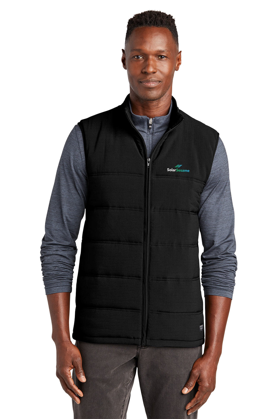 Cold Bay Vest