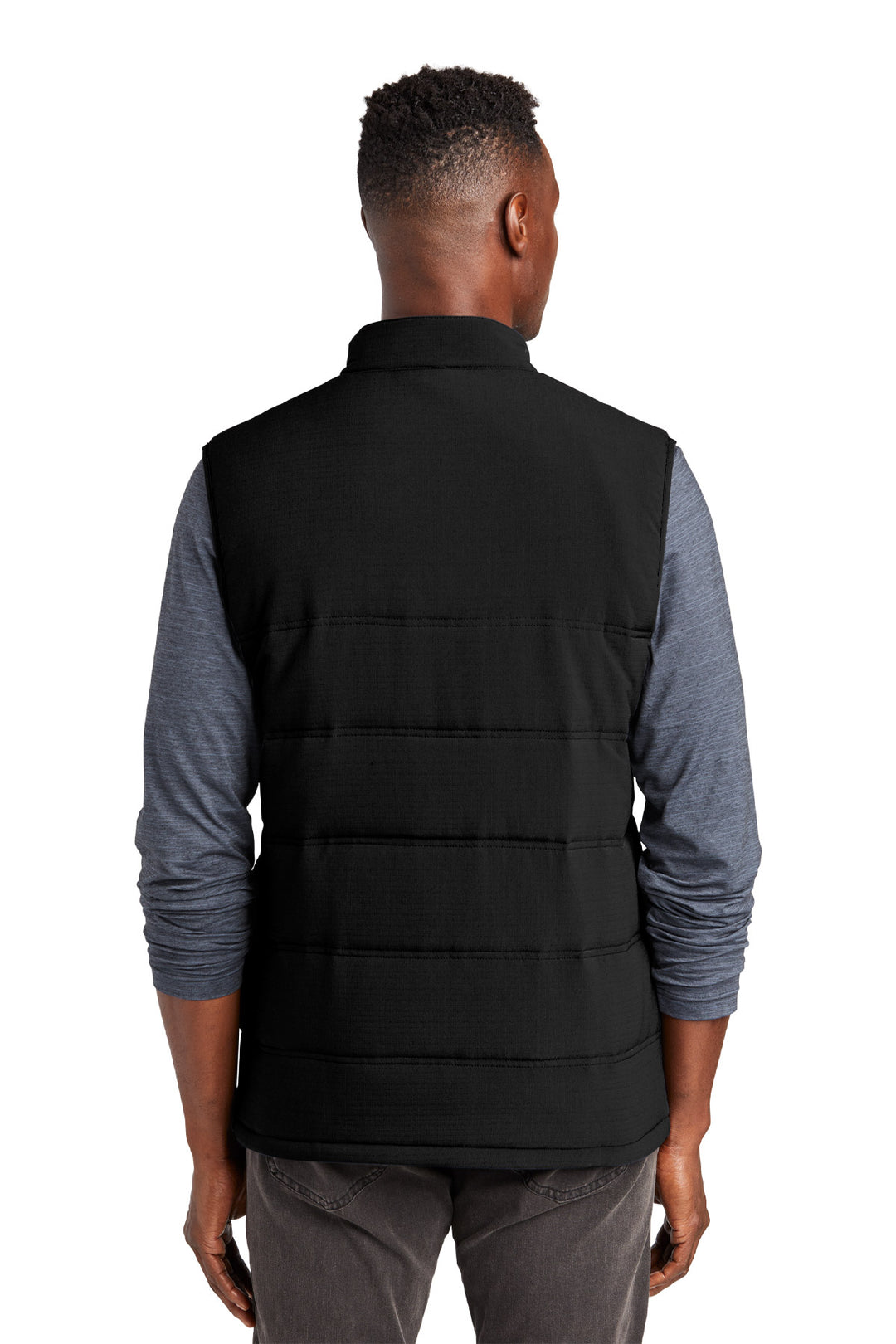 Cold Bay Vest