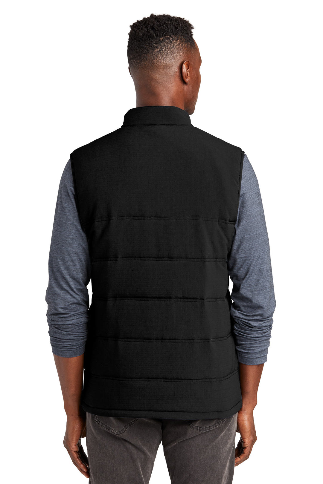 Cold Bay Vest