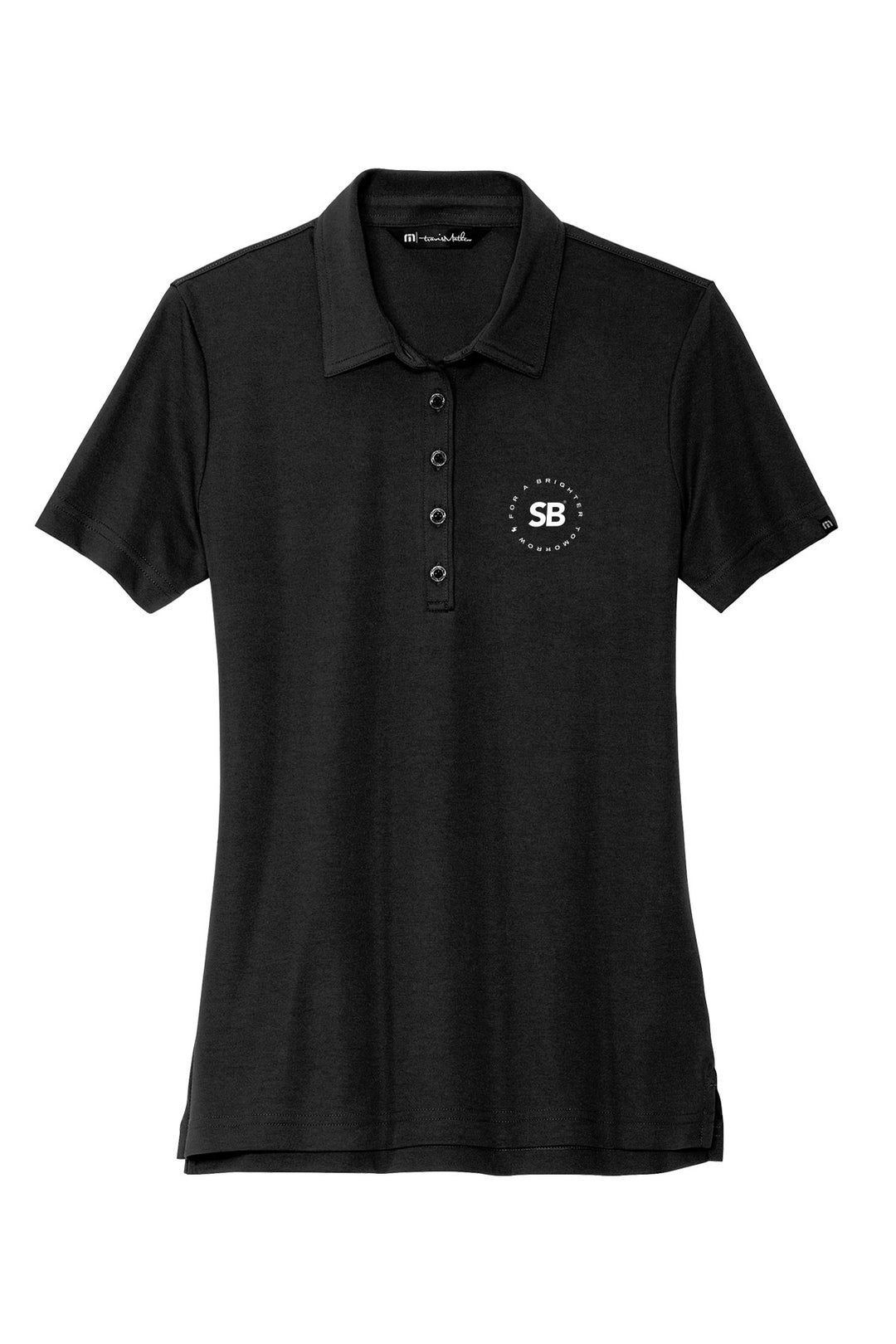 Ladies Oceanside Solid Polo