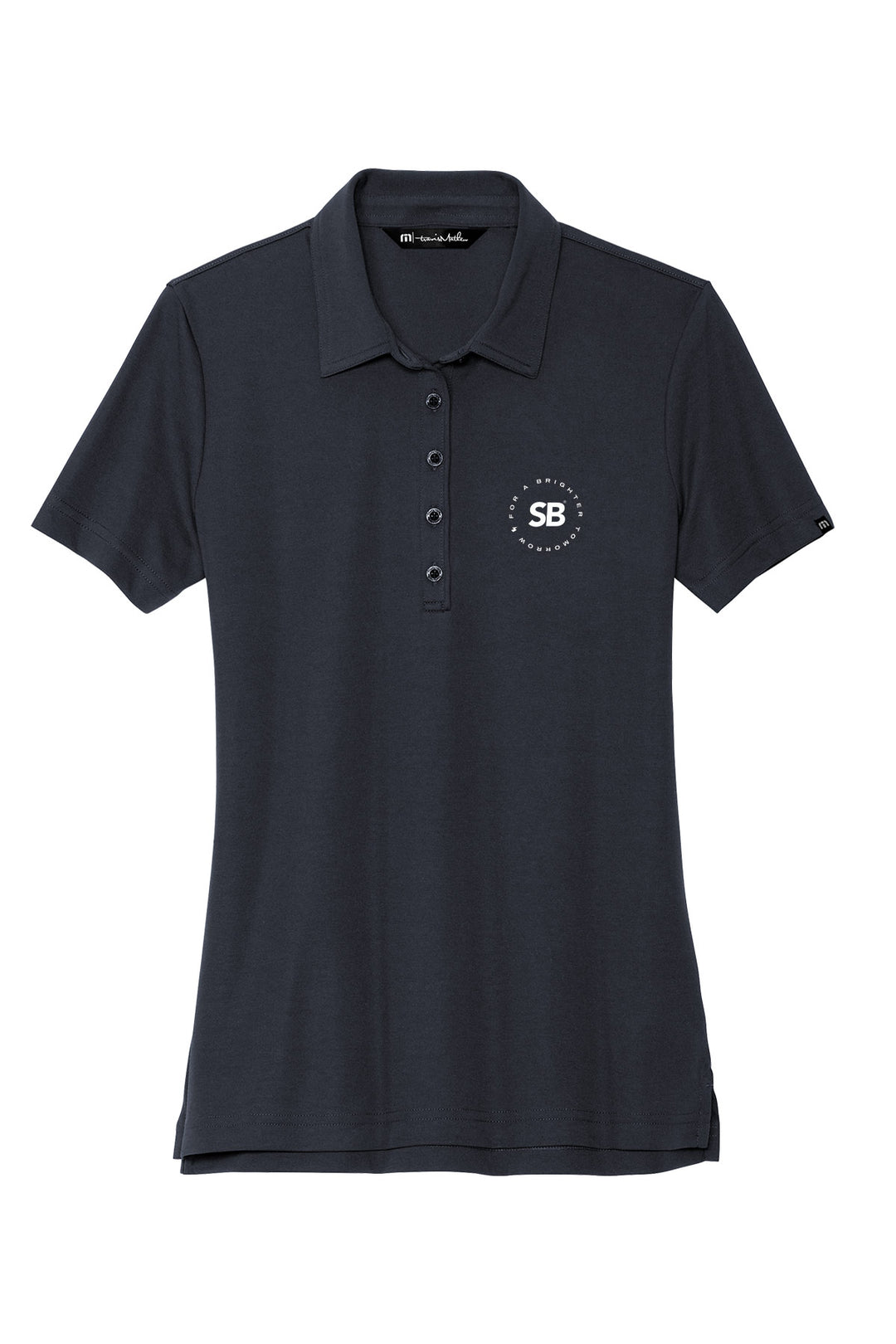 Ladies Oceanside Solid Polo