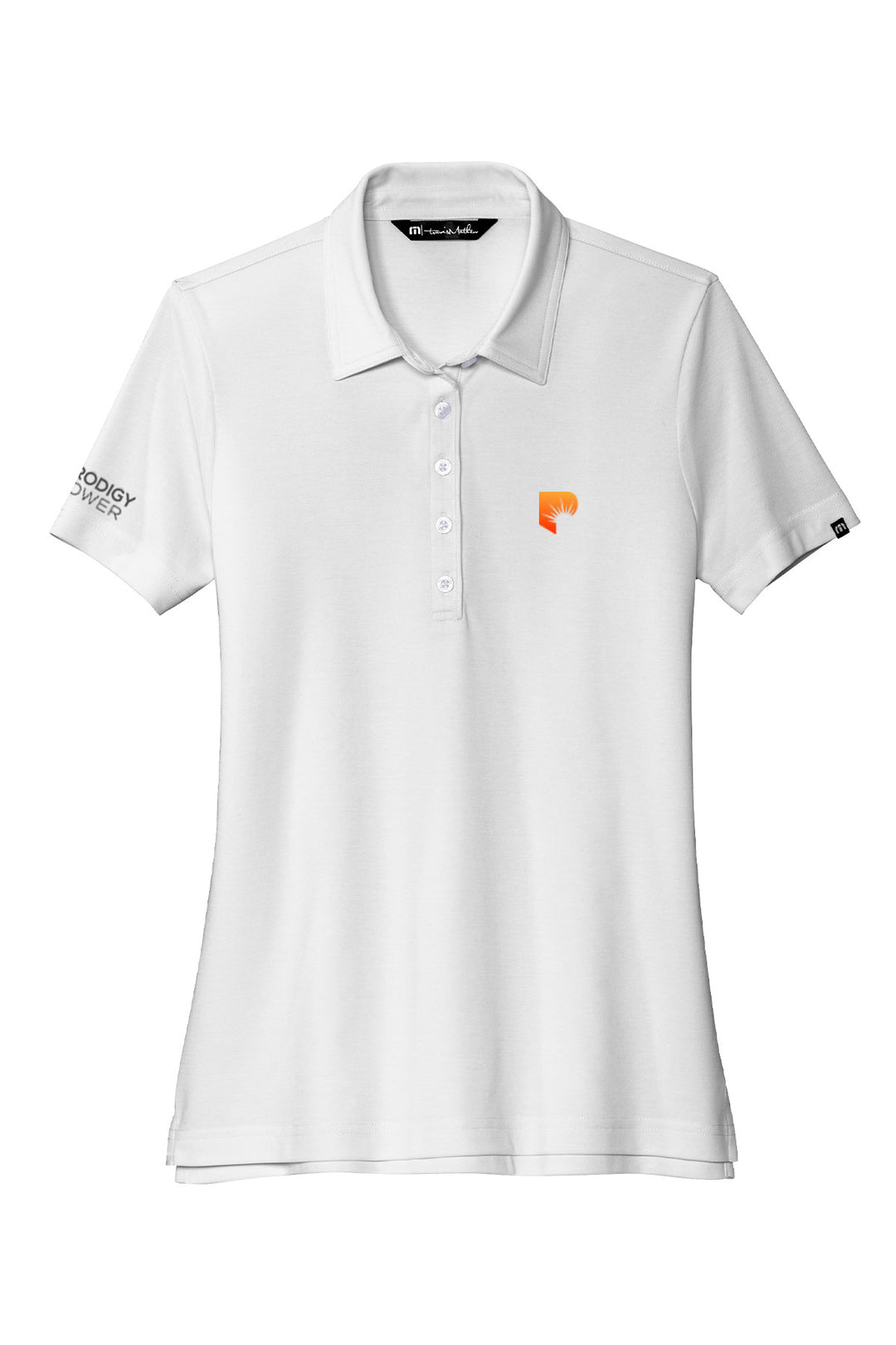 Ladies Oceanside Solid Polo