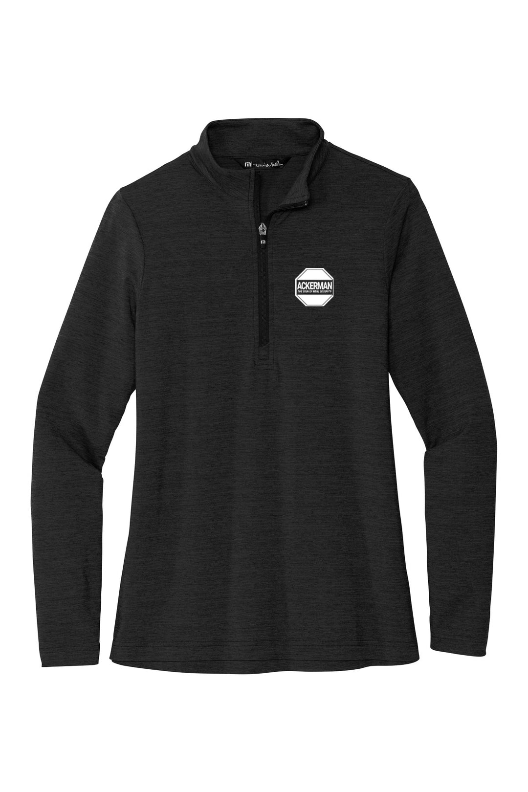 Ladies Crestview 1/4-Zip