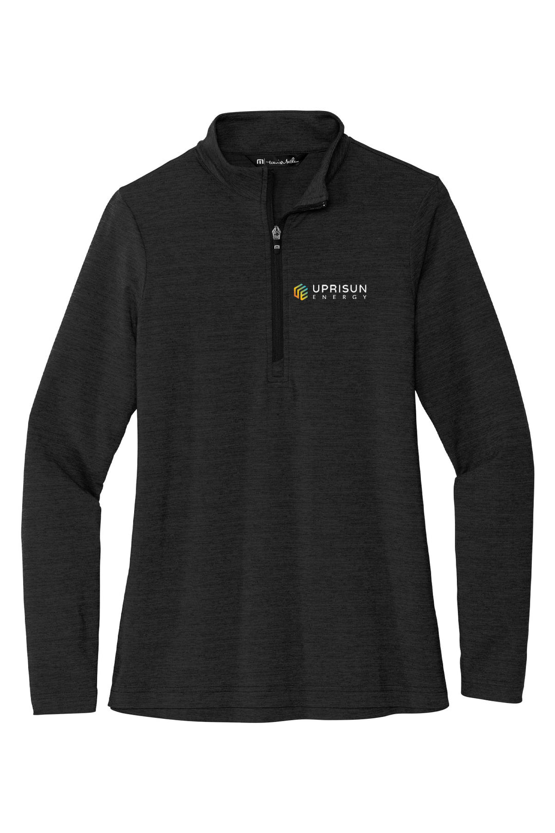 Ladies Crestview 1/4-Zip