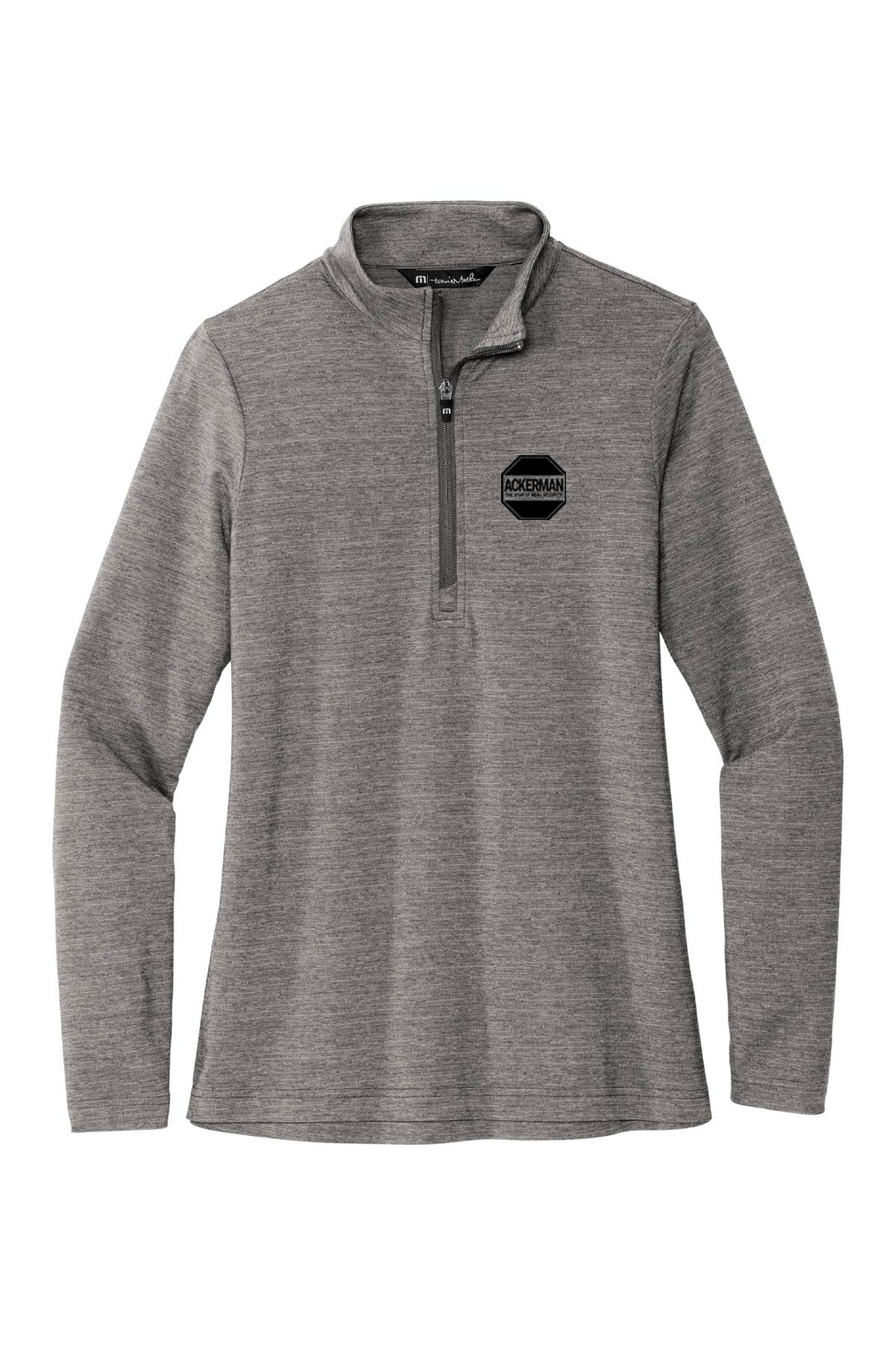 Ladies Crestview 1/4-Zip