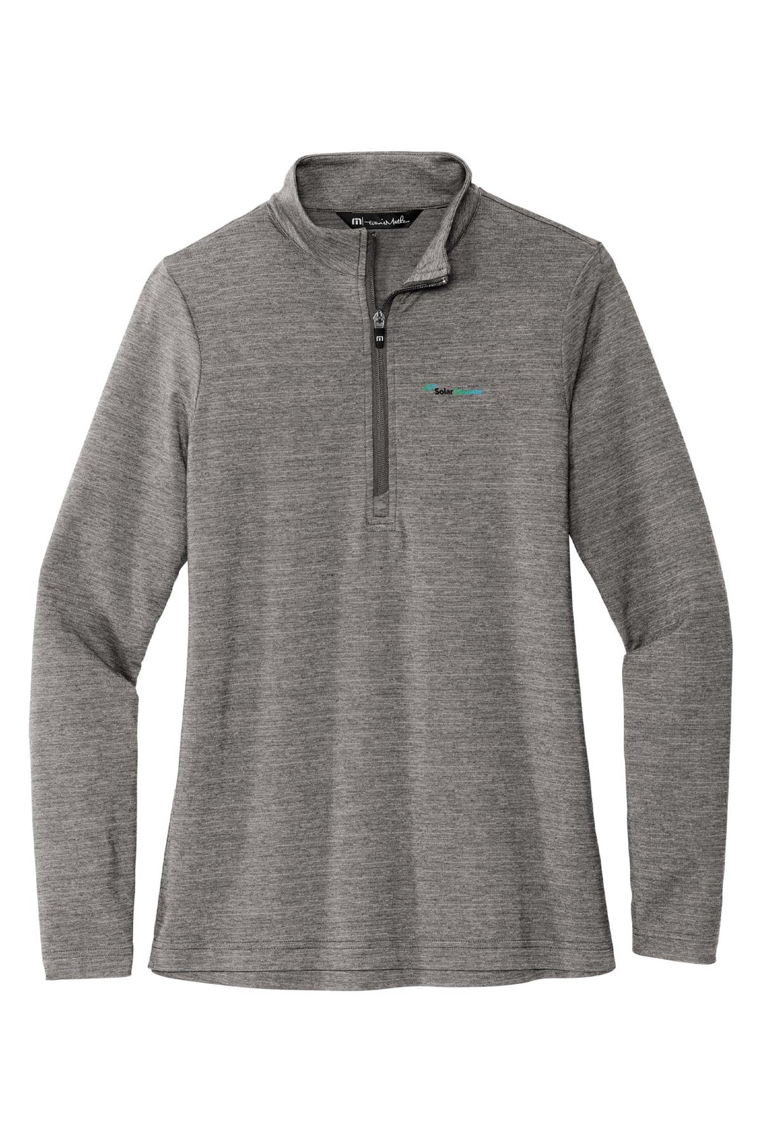 Ladies Crestview 1/4-Zip