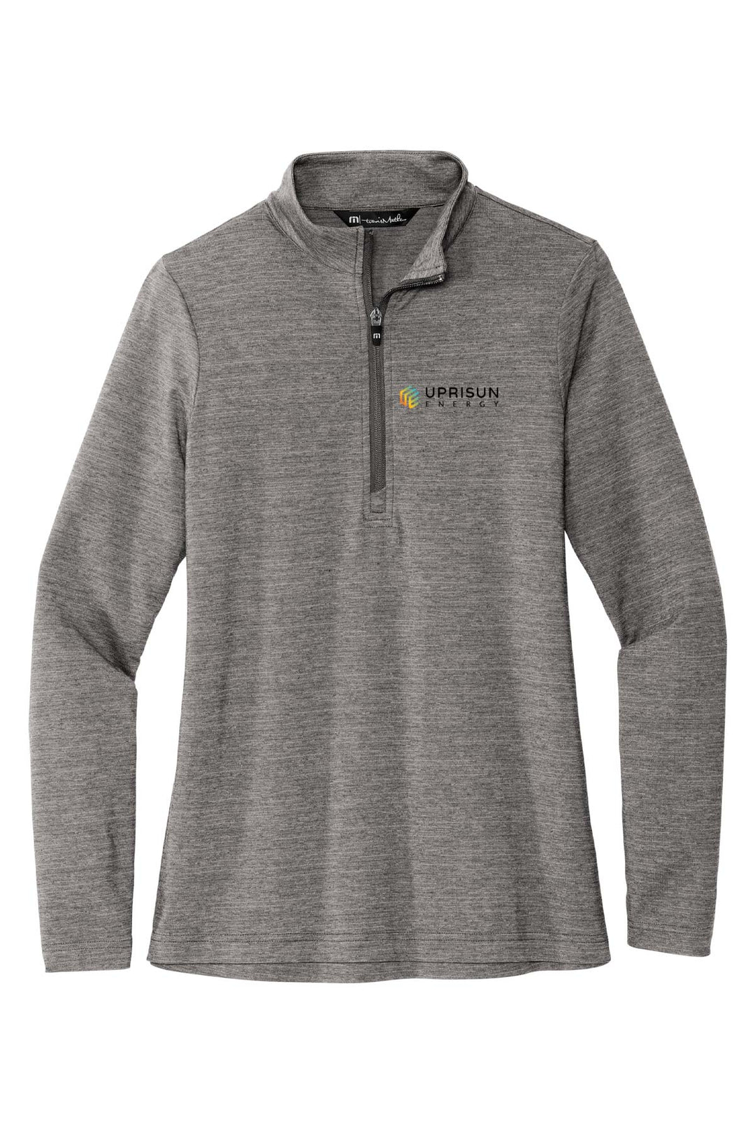 Ladies Crestview 1/4-Zip
