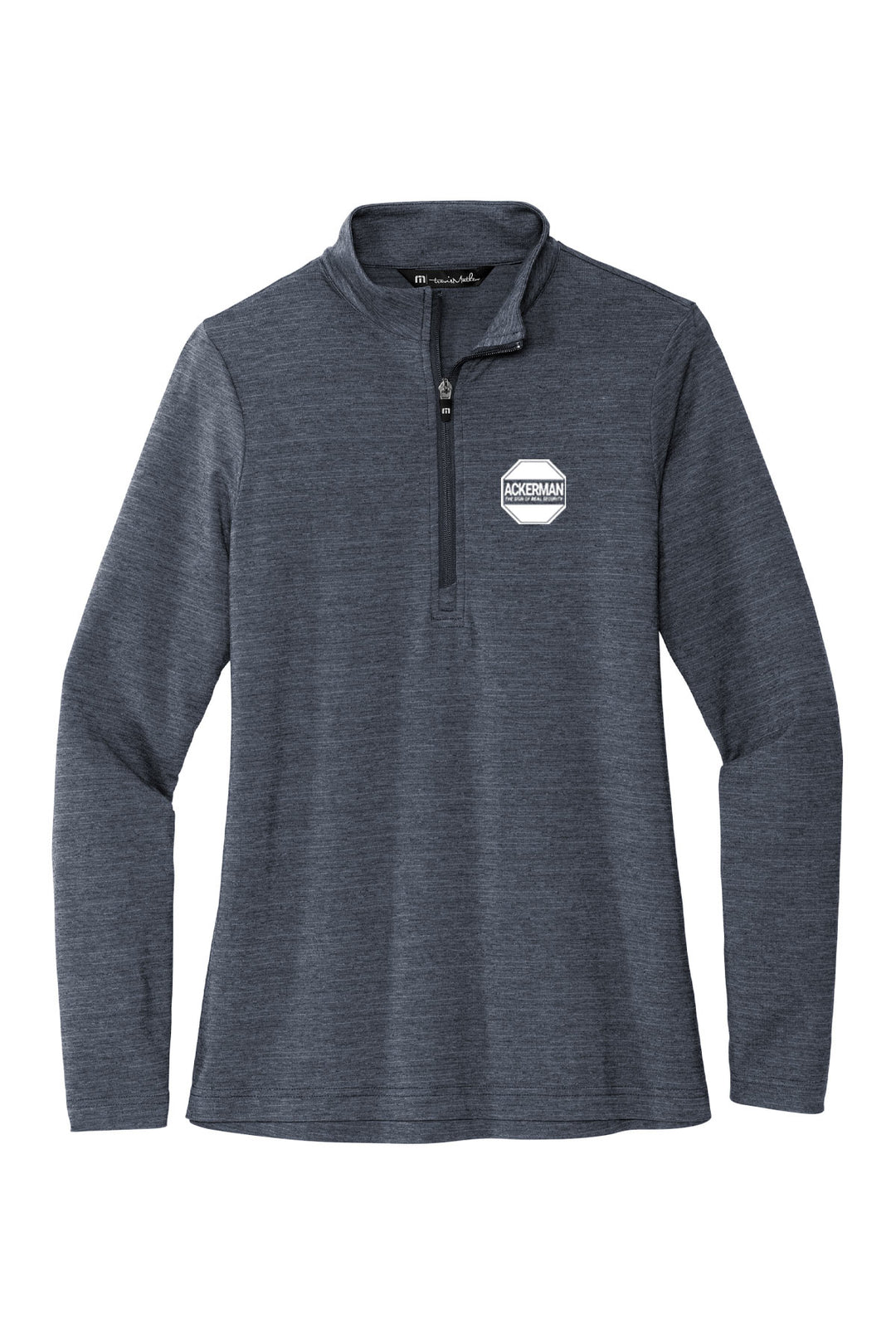 Ladies Crestview 1/4-Zip