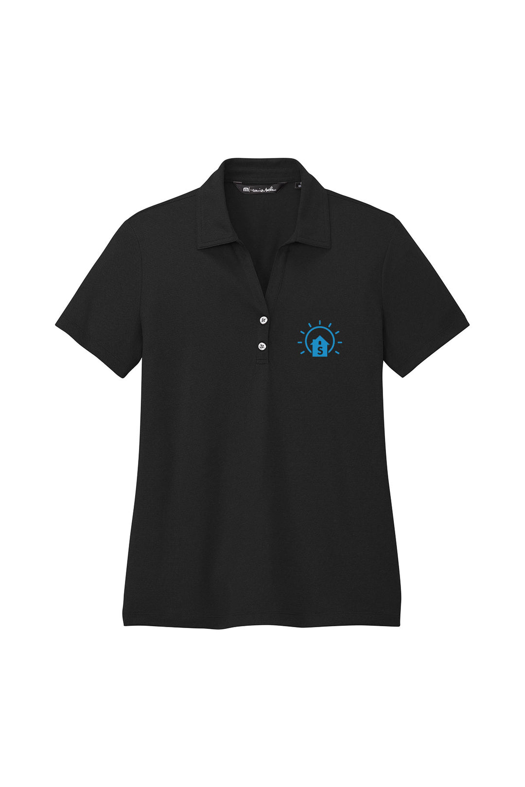 Ladies Coto Performance Polo