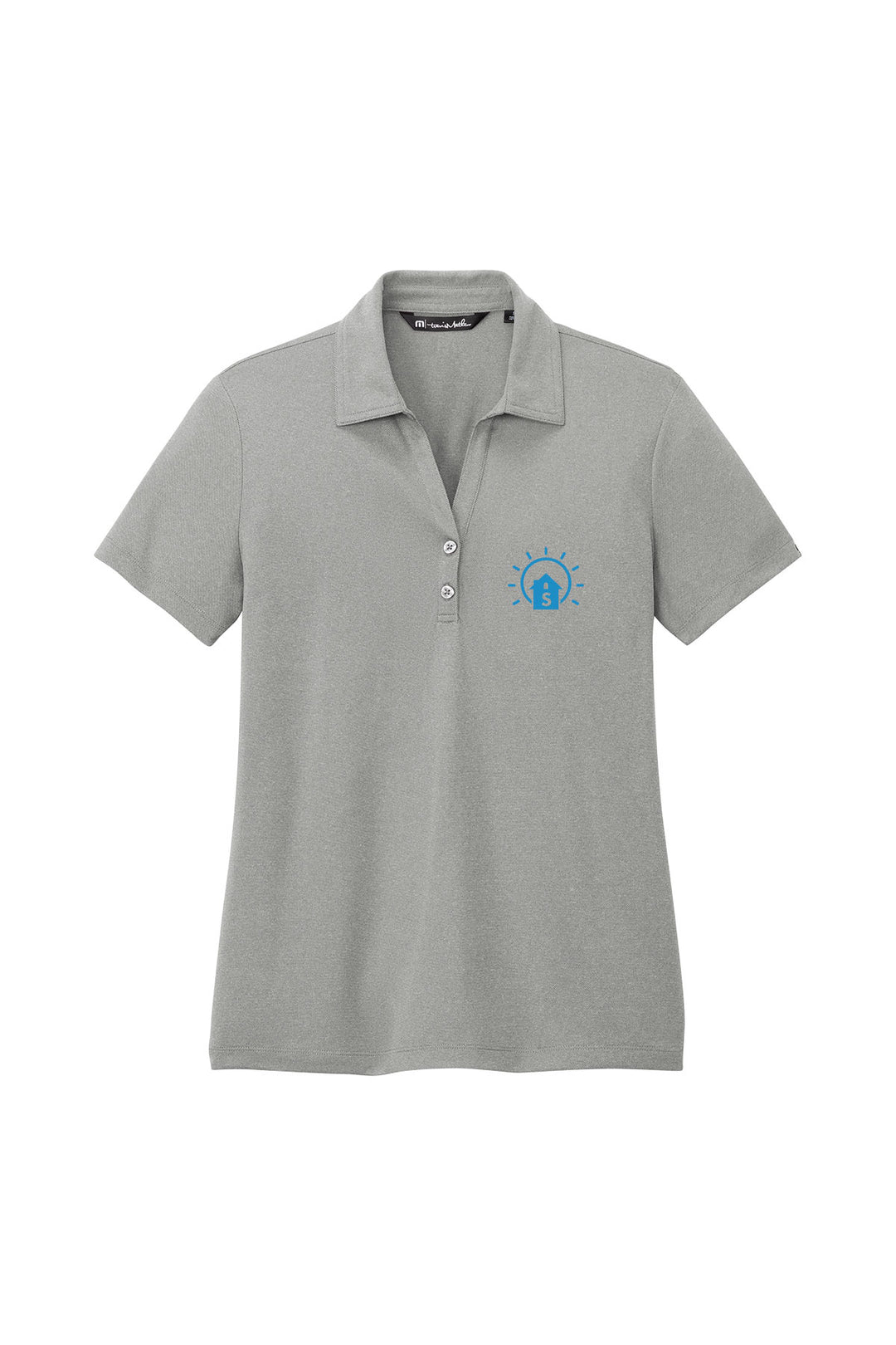 Ladies Coto Performance Polo
