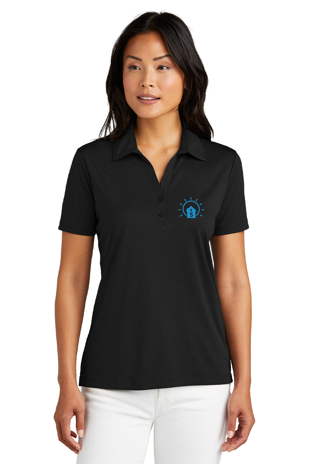 Ladies Coto Performance Polo