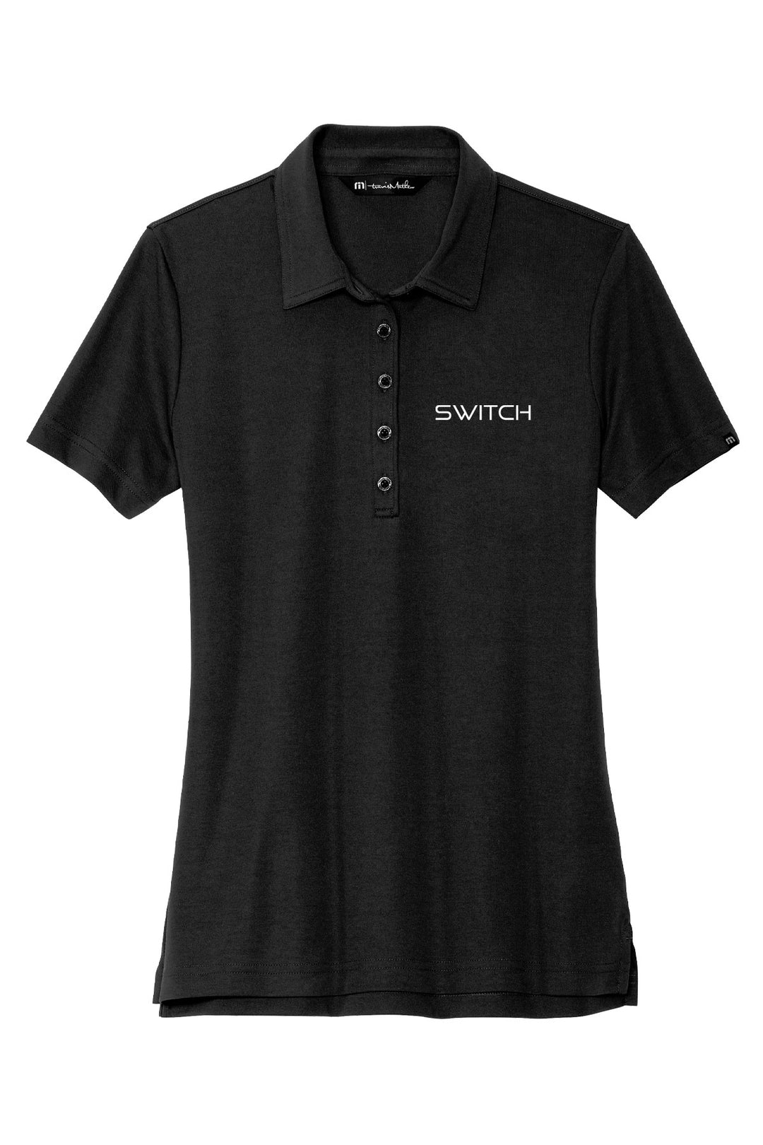 Ladies Oceanside Solid Polo