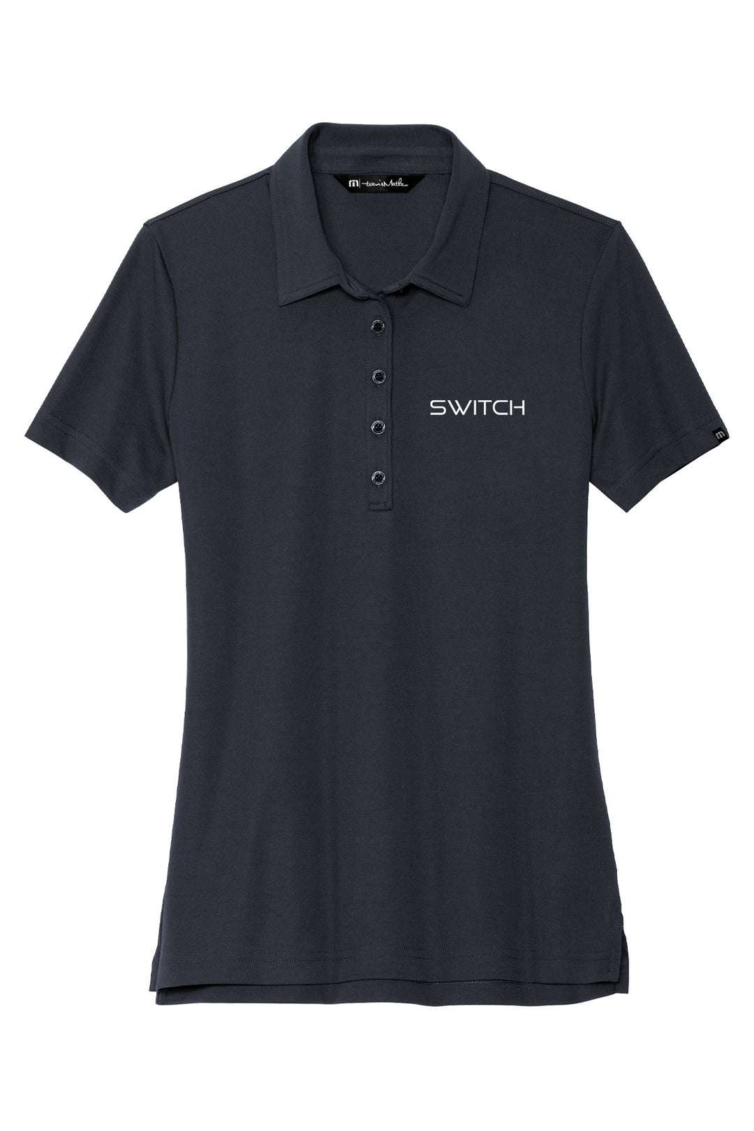 Ladies Oceanside Solid Polo
