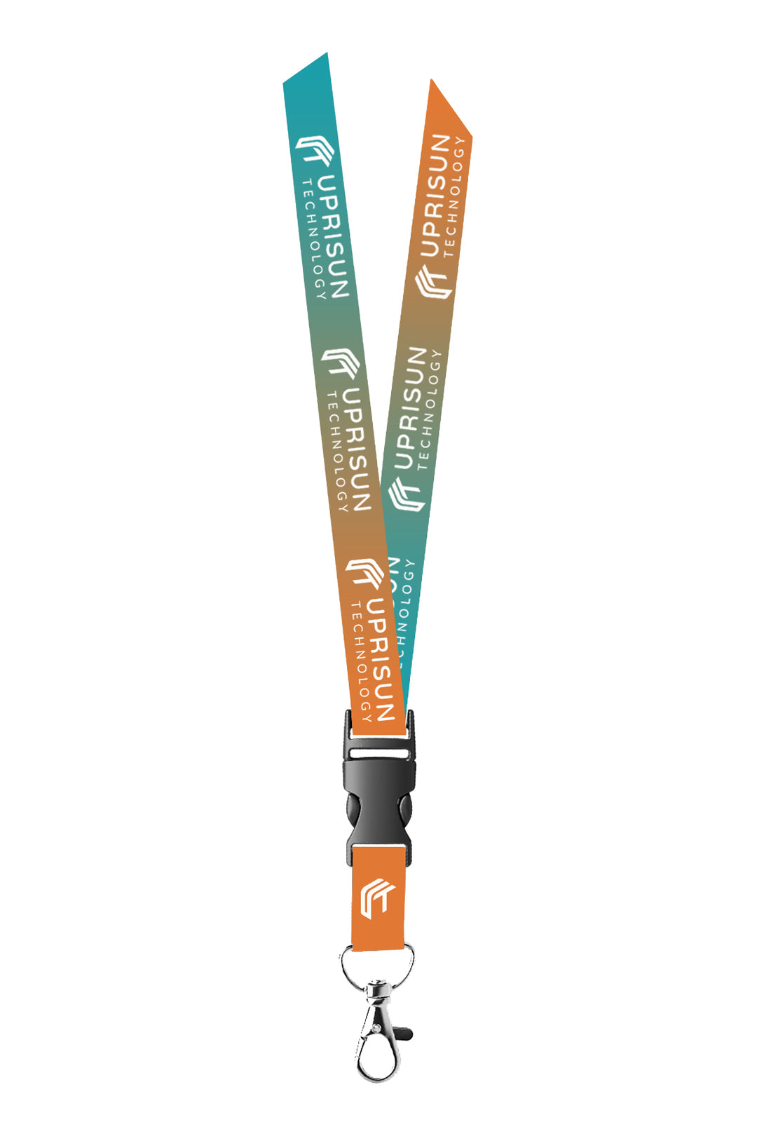 ID Badge and Lanyard