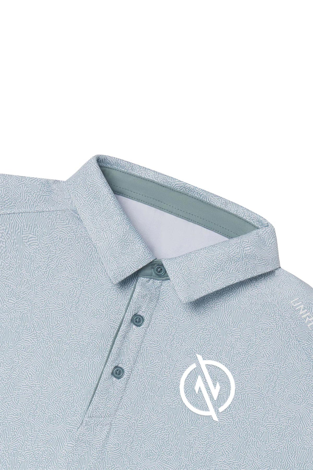 Turing Polo