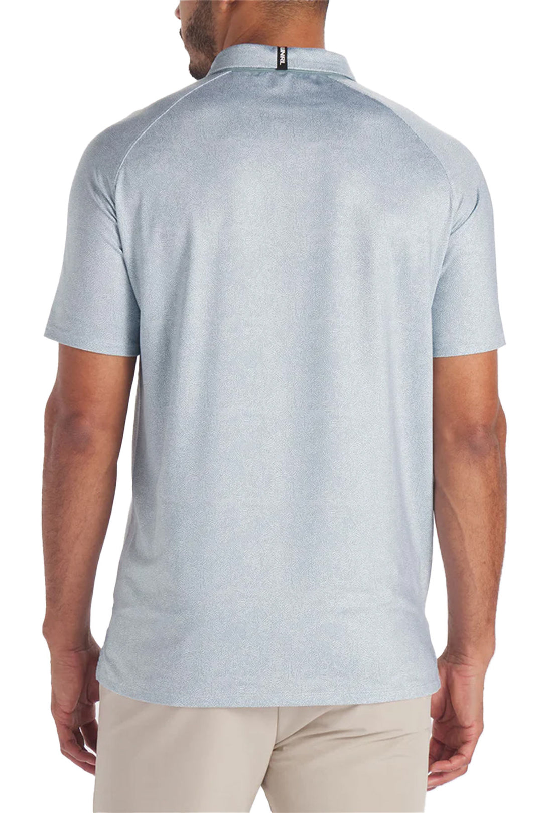 Turing Polo