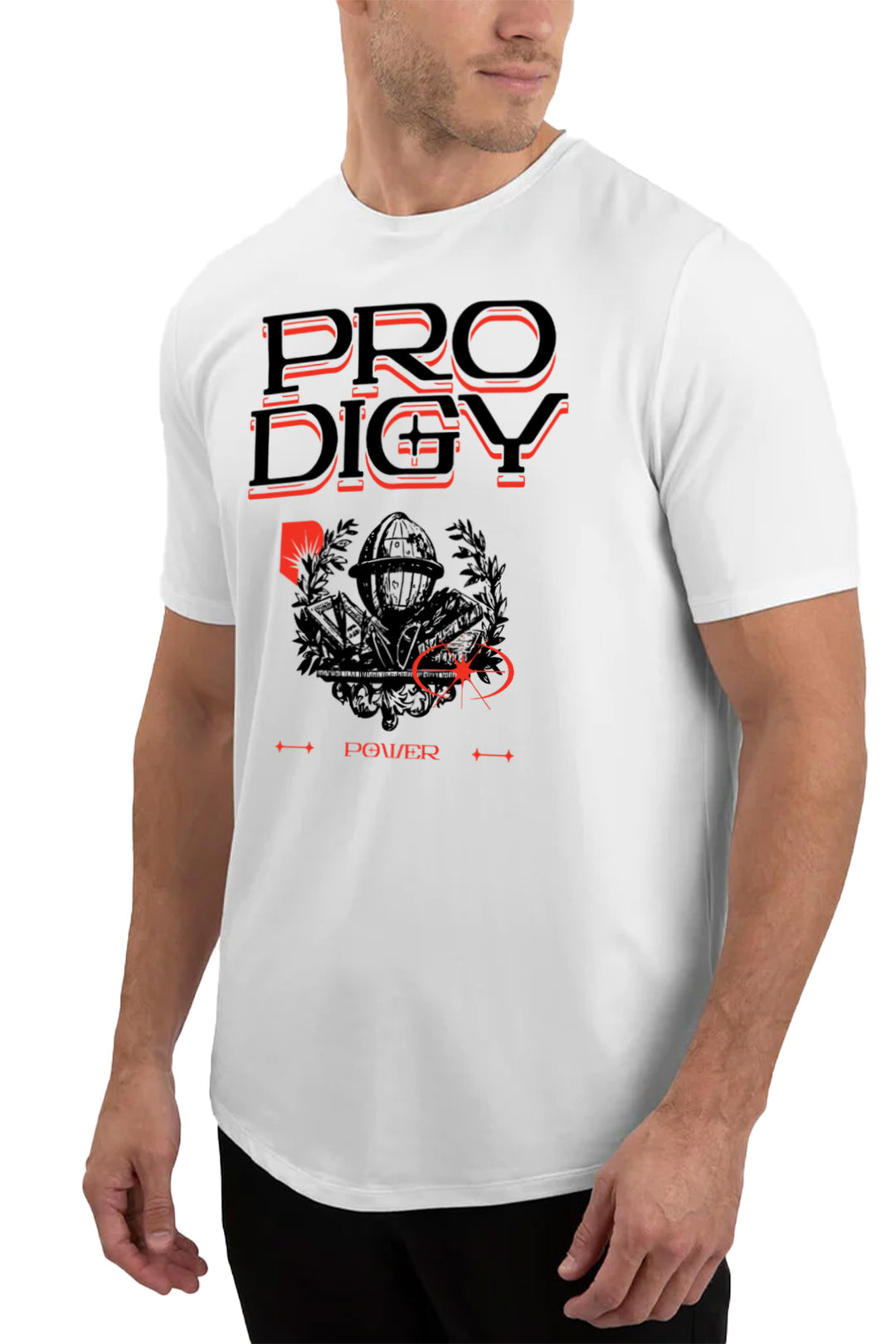 Ultra Tee
