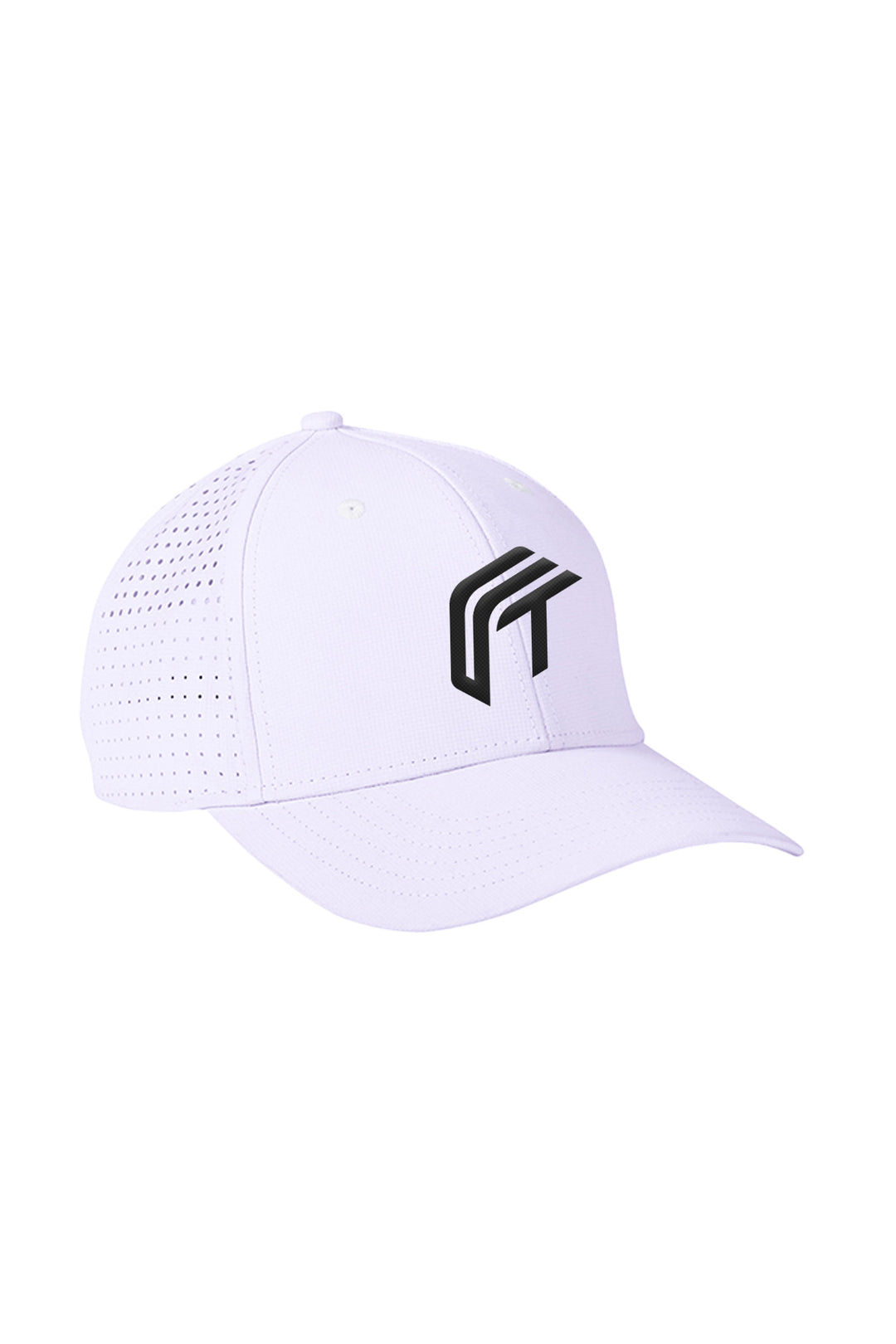 Performance Perforated Cap - 3D Puff