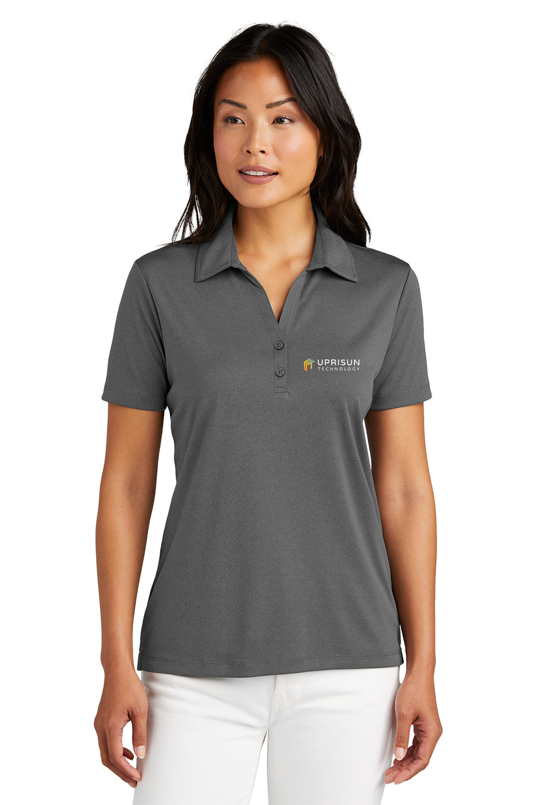 Ladies Coto Performance Polo