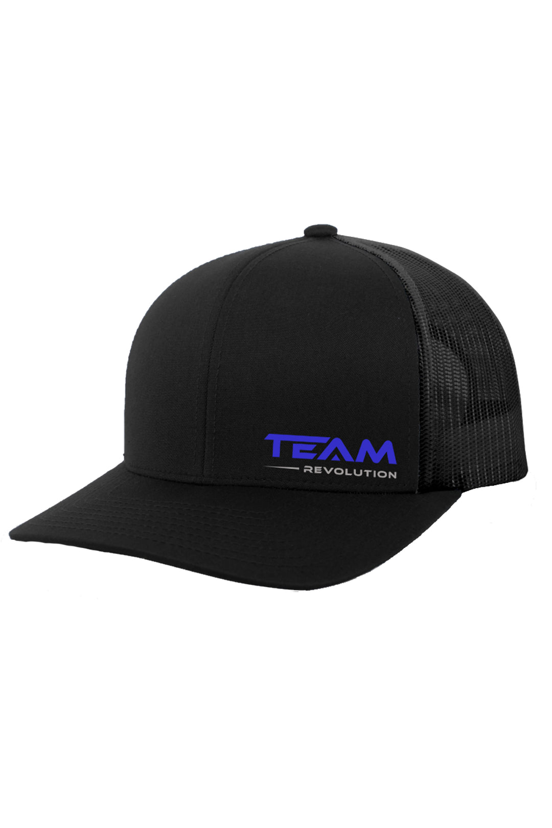 Trucker Snapback Cap