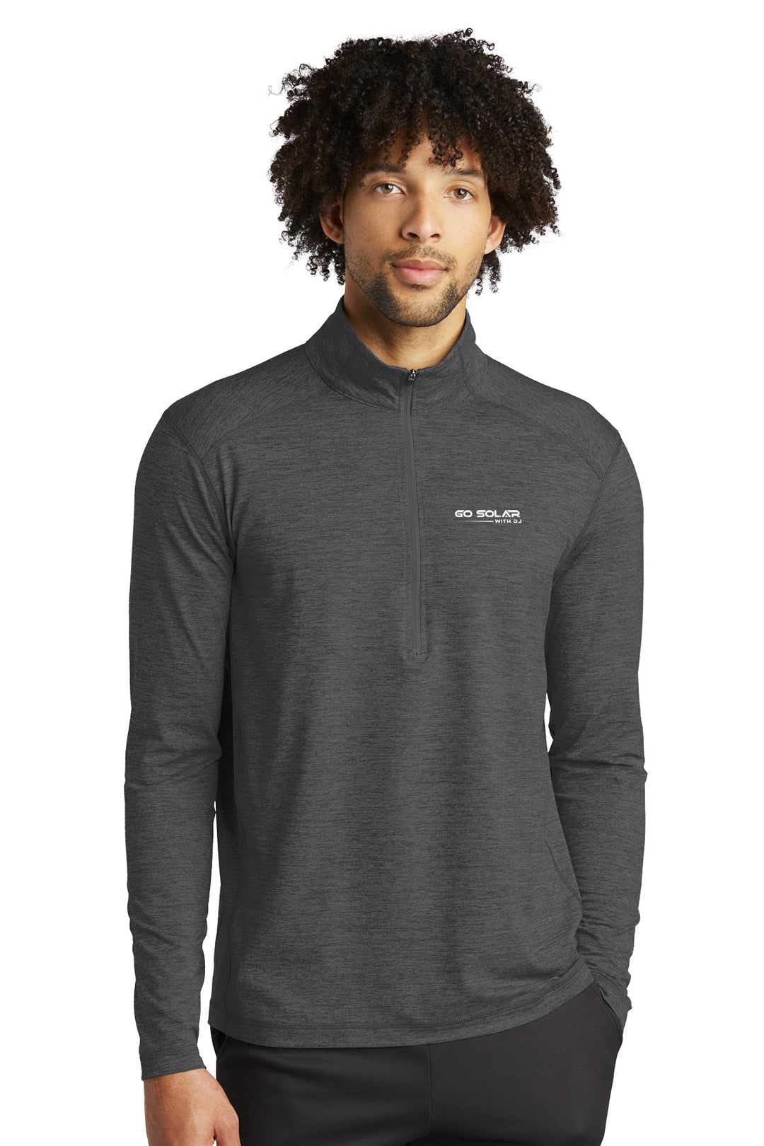 Exchange 1.5 Long Sleeve 1/2-Zip