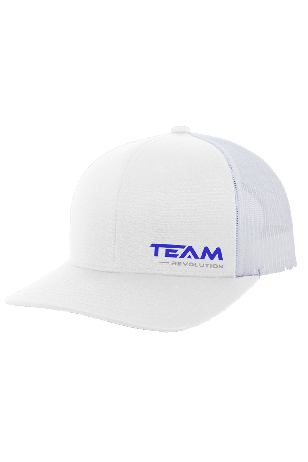 Trucker Snapback Cap