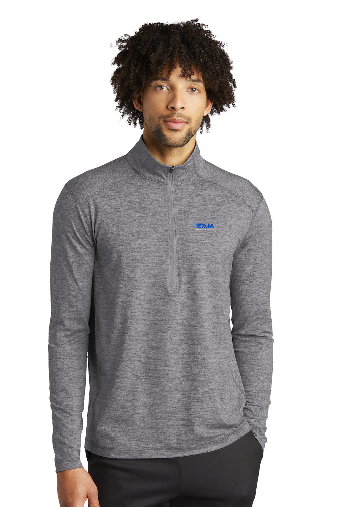 Exchange 1.5 Long Sleeve 1/2-Zip